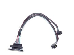 Cablu Conectare Controller RAID Dell PowerEdge R730, 0F037K